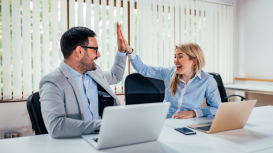 Haz crecer tu negocio con una oficina virtual personalizada 