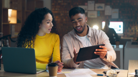Haz crecer tu negocio con una ubicación estratégica en el Centro de Negocios LDU 