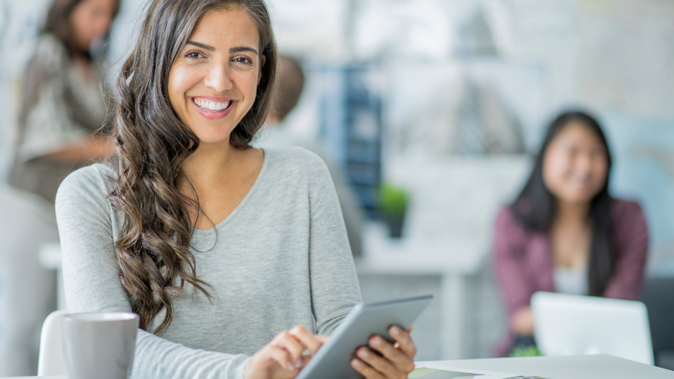 ¿Conoces las ventajas competitivas de una oficina virtual en el Centro de Negocios LDU? 