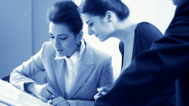 Haz crecer tu negocio en un ambiente de excelencia con nuestras oficinas amuebladas 