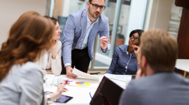 Haz crecer tu negocio rodeado de innovación en nuestras oficinas amuebladas 