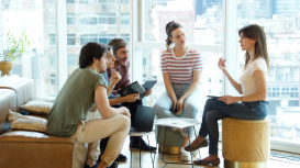 Haz negocio desde cualquier lugar con nuestras oficinas virtuales 