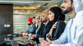 Haz que tu empresa sea inolvidable con nuestras salas de juntas de primer nivel 