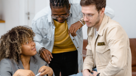 ¿Conoces las ventajas de trabajar en nuestras oficinas amuebladas en el Centro de Negocios LDU? ¡Descúbrelas ahora! 