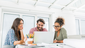 Haz realidad tus sueños empresariales rentando una oficina virtual en el Centro de Negocios LDU 