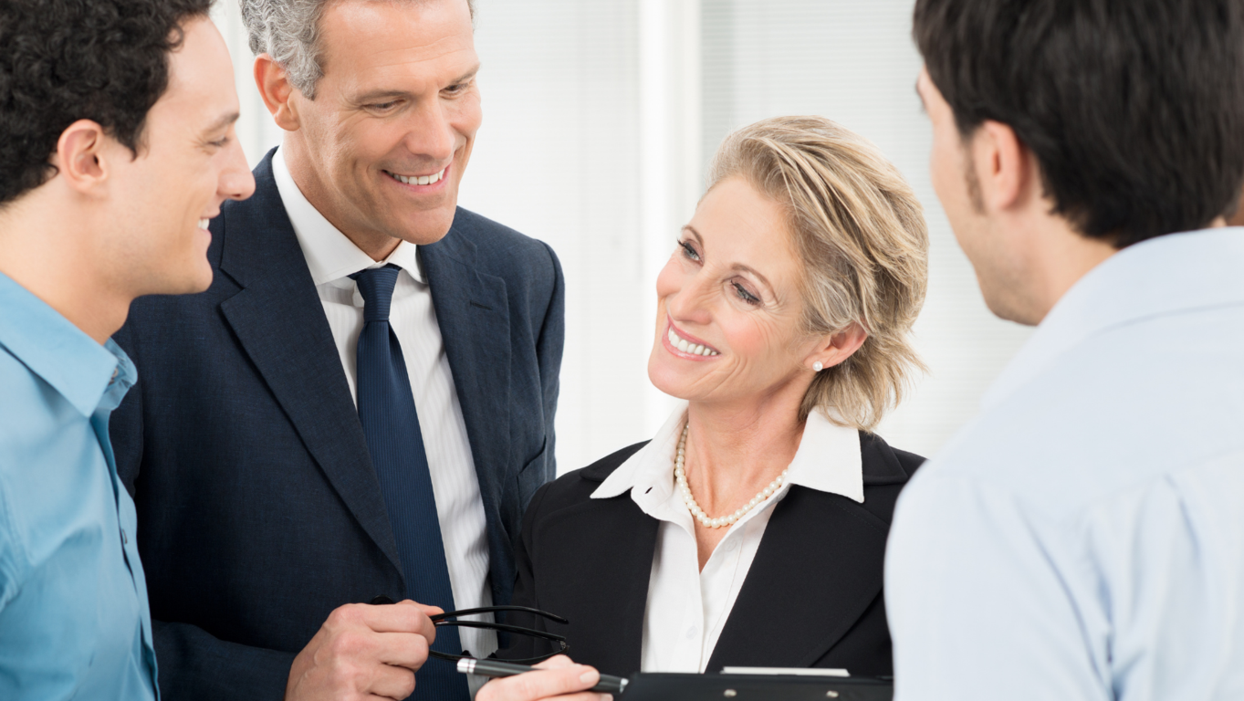 Haz tus reuniones más efectivas con nuestras Salas de Juntas. 