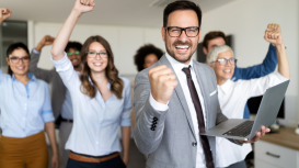 Impulsa tu emprendimiento con nuestra renta de coworking en LDU. 