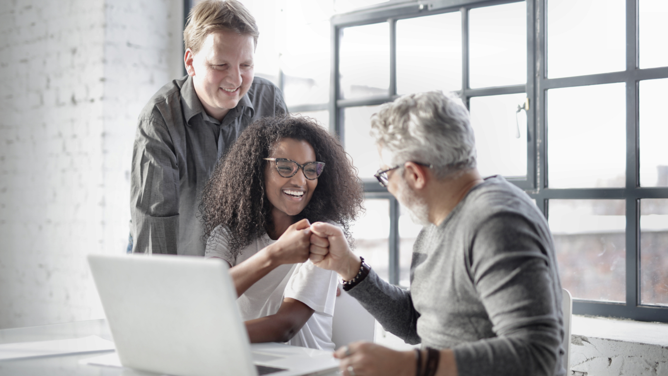 Impulsa tu imagen profesional con nuestras oficinas virtuales 