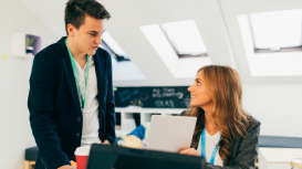 ¿Conoces los beneficios de una oficina virtual? Descubre todo lo que puedes obtener. 