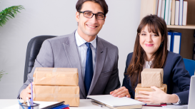 Impulsa tu negocio con nuestras oficinas en LDU 