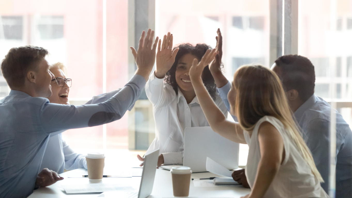 ¿Conoces los servicios adicionales que ofrecemos en nuestro centro de coworking en LDU? 