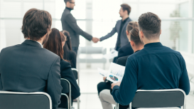 Impulsa tu rendimiento en nuestras zonas de Coworking. 