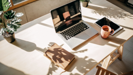 Incrementa la productividad con nuestras oficinas de diseño ergonómico 