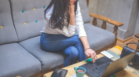 Incrementa la productividad con nuestras oficinas de diseño ergonómico y cómodo 