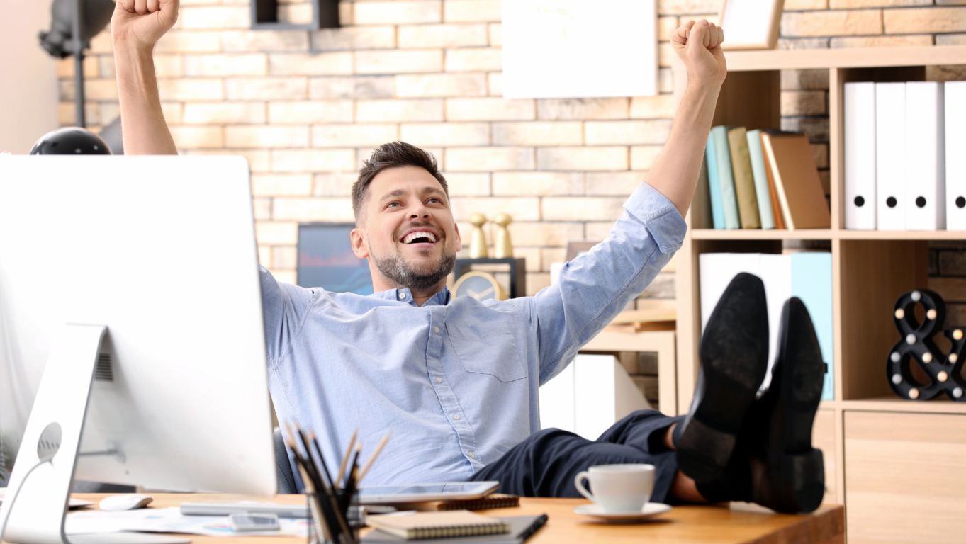 Incrementa la productividad con nuestras oficinas de diseño ergonómico y ergonómico 