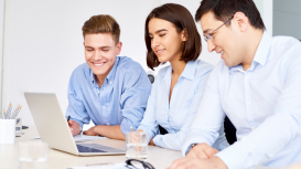 Incrementa la productividad con nuestras oficinas de diseño ergonómico y funcional 