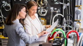 Incrementa tu presencia en el mercado 