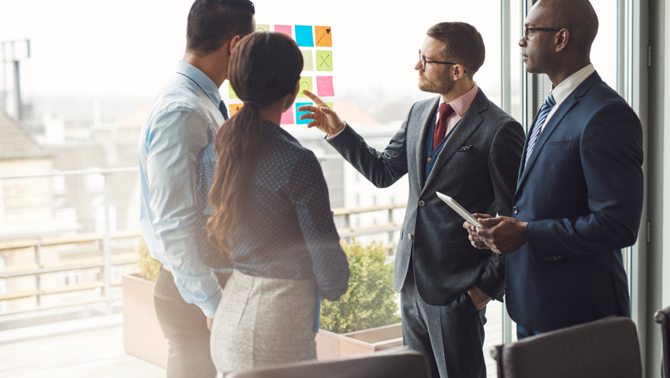 Incrementa tu productividad con una oficina virtual en el Centro de Negocios LDU 
