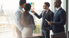 Incrementa tu productividad con una oficina virtual en el Centro de Negocios LDU 