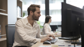 Incrementa tu rentabilidad alquilando un espacio de coworking en nuestro centro de coworking. 