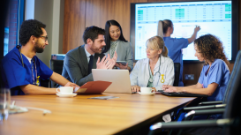 Incrementa tus oportunidades de negocio al trabajar en el Centro de Negocios LDU. 