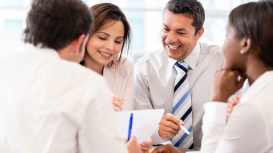 Invierte en tu futuro, sé el primero en rentar nuestras innovadoras oficinas amuebladas en el Centro de Negocios LDU. 