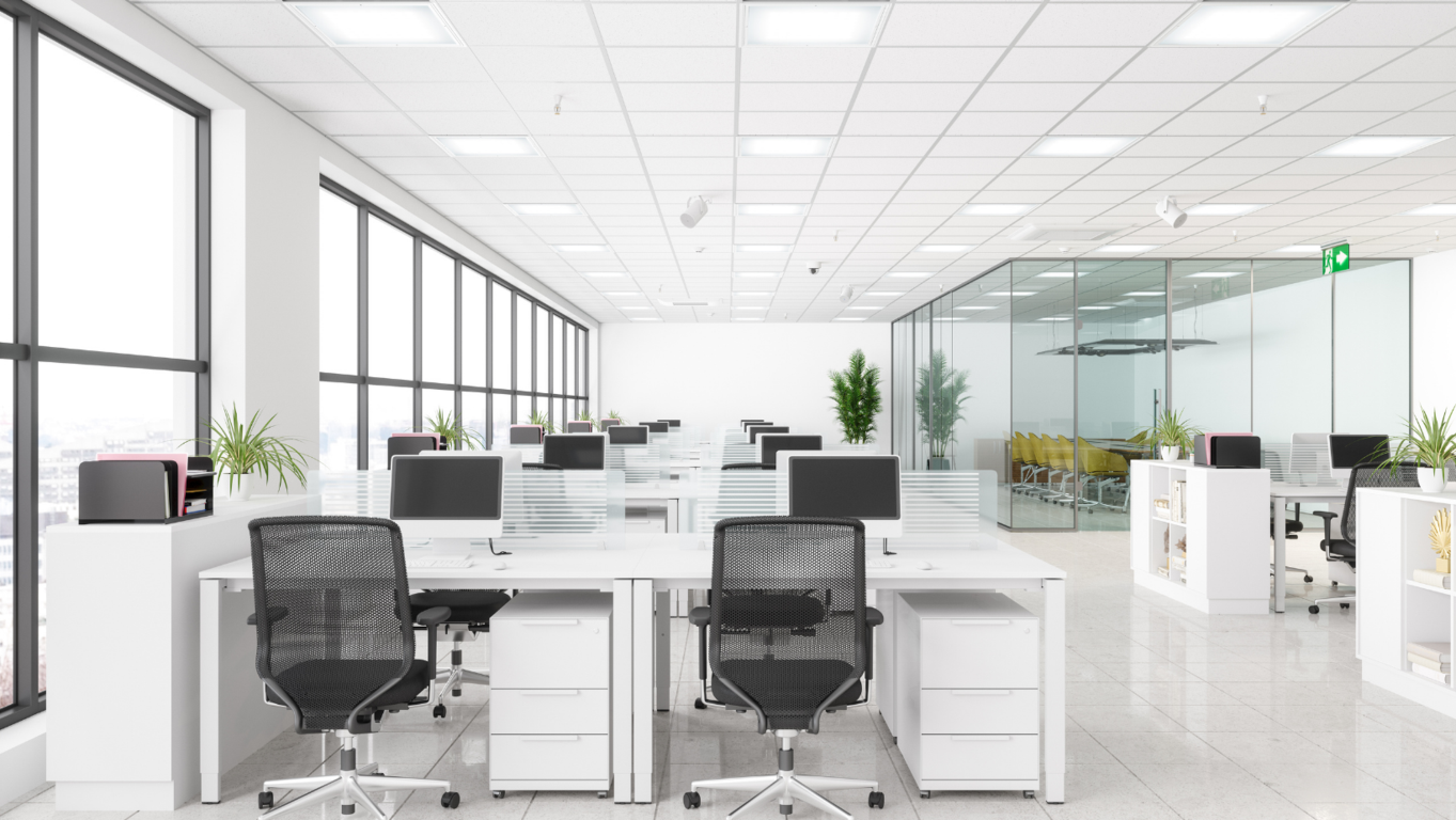 ¿Conoces nuestras opciones flexibles de renta de oficinas amuebladas en el Centro de Negocios LDU? ¡Contáctanos ahora y personaliza tu espacio de trabajo según tus necesidades! 