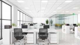 ¿Conoces nuestras opciones flexibles de renta de oficinas amuebladas en el Centro de Negocios LDU? ¡Contáctanos ahora y personaliza tu espacio de trabajo según tus necesidades! 