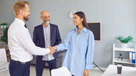 La opción más eficiente para tus reuniones de negocio 