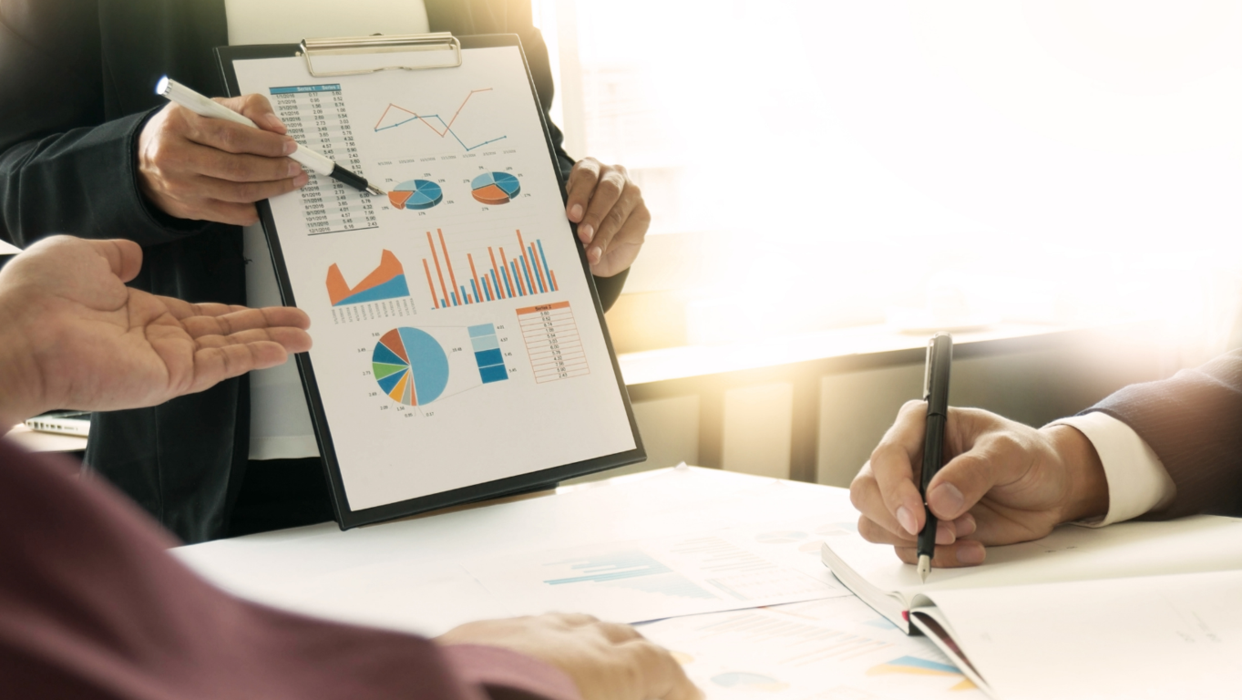 La opción más inteligente para tus reuniones de equipo 