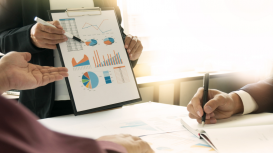 La opción más inteligente para tus reuniones de equipo 