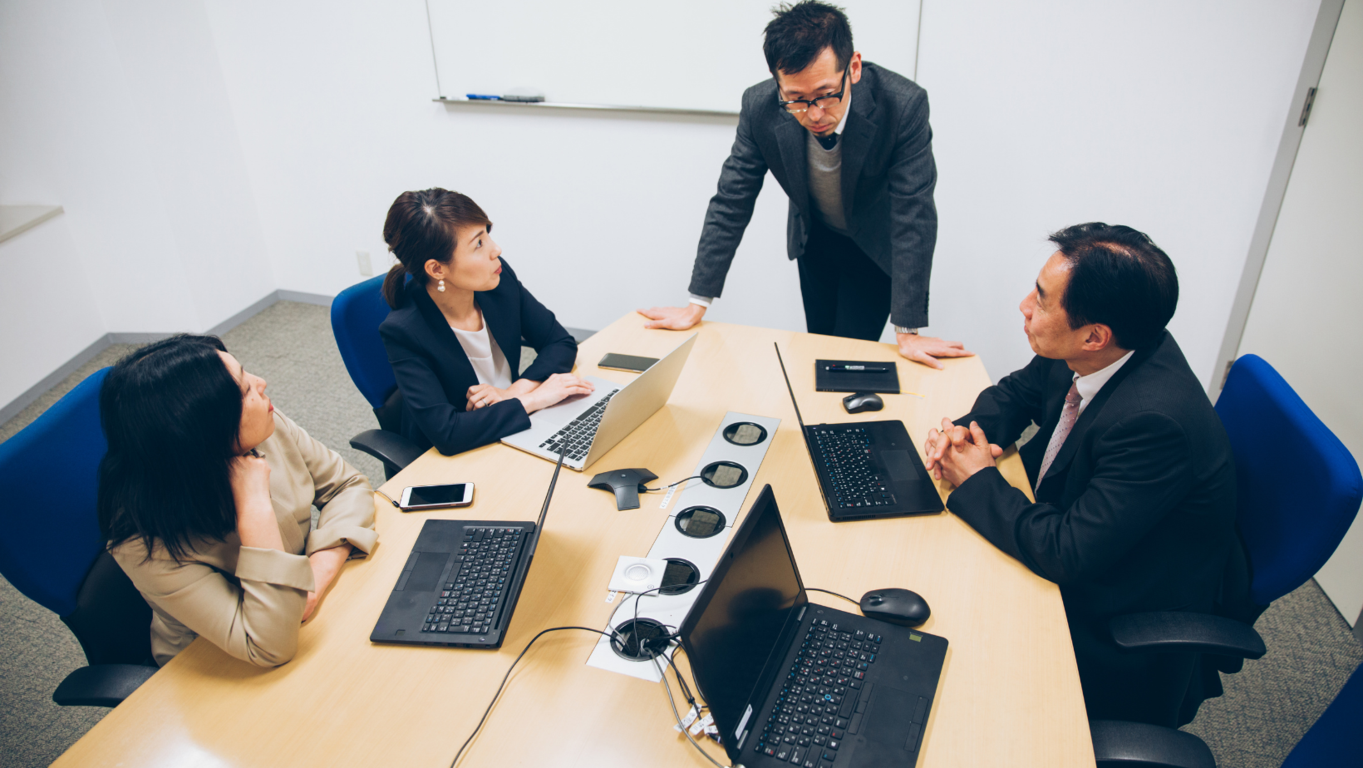 La renta de Coworking que se adapta a tus necesidades de ahorro. 