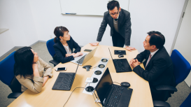 La renta de Coworking que se adapta a tus necesidades de ahorro. 