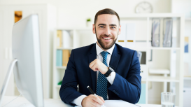 La respuesta a tus necesidades empresariales 