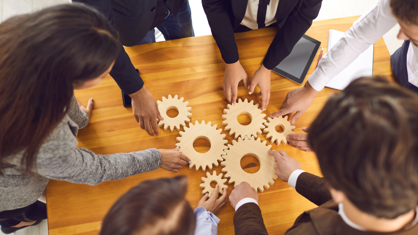 La solución para emprendedores 