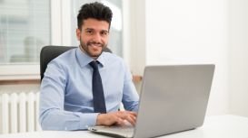 La solución para trabajar sin fronteras 
