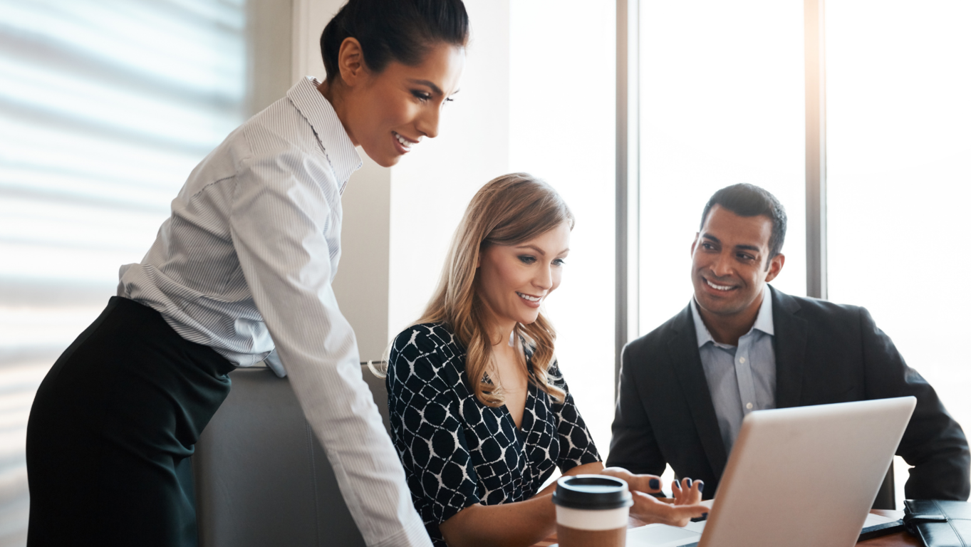 La solución perfecta para reducir costos sin disminuir la calidad. 