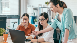 La solución perfecta para tus reuniones de trabajo 