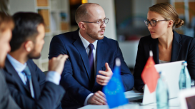 La ventaja de trabajar de forma inteligente 