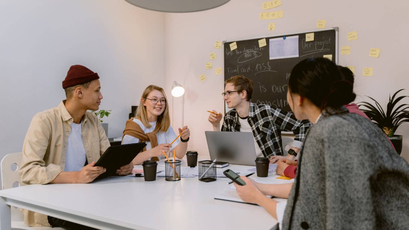 Marca la diferencia en tu industria con nuestras oficinas virtuales 