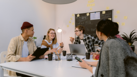 Marca la diferencia en tu industria con nuestras oficinas virtuales 