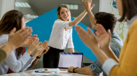 Marca la diferencia en tu sector alquilando un espacio de coworking en nuestro centro 