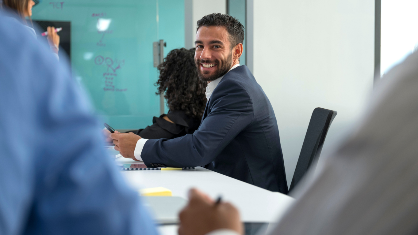 Marca la diferencia en tu sector rentando un espacio de coworking en el centro de negocios 