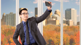 Maximiza tu potencial en un entorno empresarial de primera clase ? 