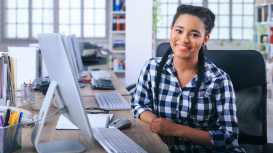 Maximiza tu productividad alquilando nuestras oficinas virtuales equipadas con todas las comodidades necesarias. 