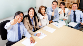 Maximiza tu productividad en un ambiente profesional y colaborativo ?? 