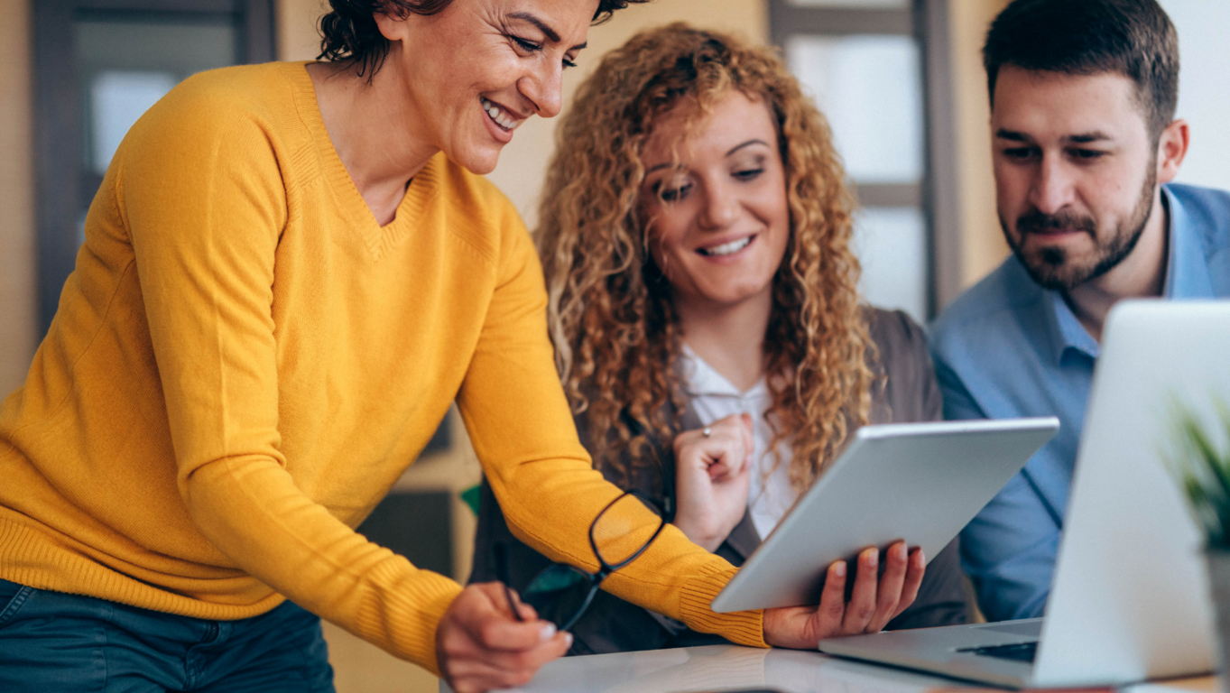 Maximiza tu tiempo con nuestras Oficinas Virtuales en el Centro de Negocios 