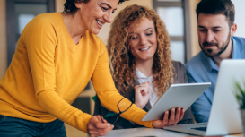 Maximiza tu tiempo con nuestras Oficinas Virtuales en el Centro de Negocios 