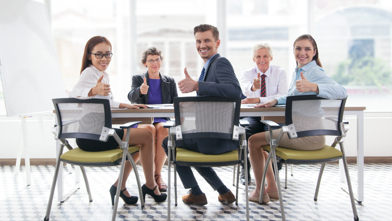 Maximiza tu tiempo con nuestras Oficinas Virtuales en el Centro de Negocios 