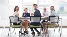 Maximiza tu tiempo con nuestras Oficinas Virtuales en el Centro de Negocios 